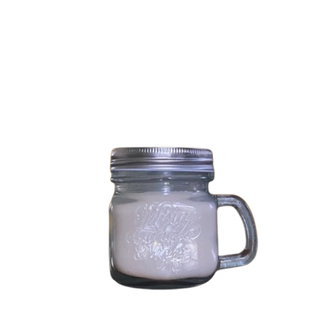 BOCCALE CANDELA ICE COLD FRESH CM.10